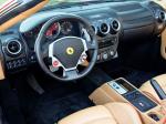 Ferrari F430 Spider 2005 года (US)